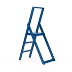 Ladder Step Klein blue