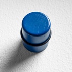 Ladder Step Klein blue