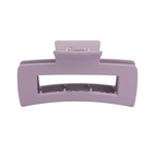 Hårspænde Jasmine Medium 10 cm Violet