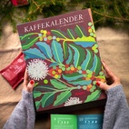 Kaffekalender Kahls 2026