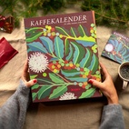 Kaffekalender Kahls 2026
