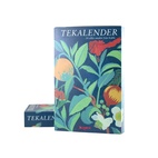 Tekalender Kahls 2026