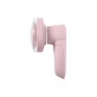 NDS lys rosa kvisemaskin