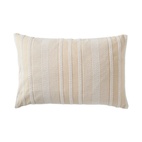 Pudebetræk Louis 46x60 cm Beige