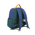 Rucksack GO Blau