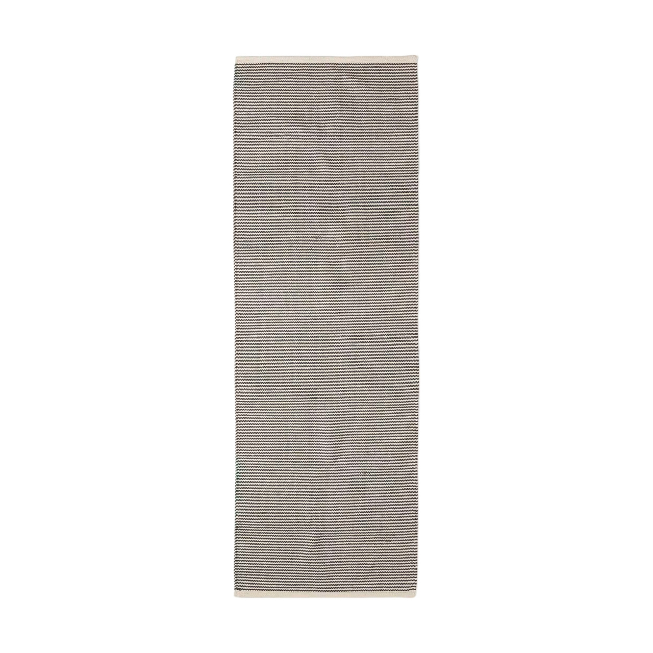 Carpet Freja 70x200cm Offwhite / Grey
