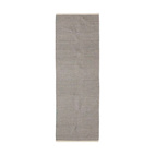 Carpet Freja 70x200cm Offwhite / Grey