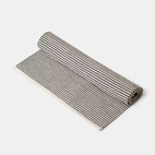 Carpet Freja 70x200cm Offwhite / Grey