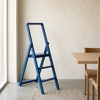 Stige Step Klein blue