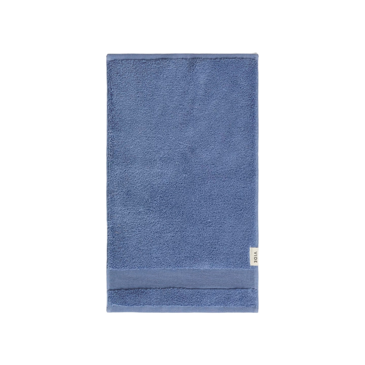 Handtuch VIDE 30x50 cm Blau