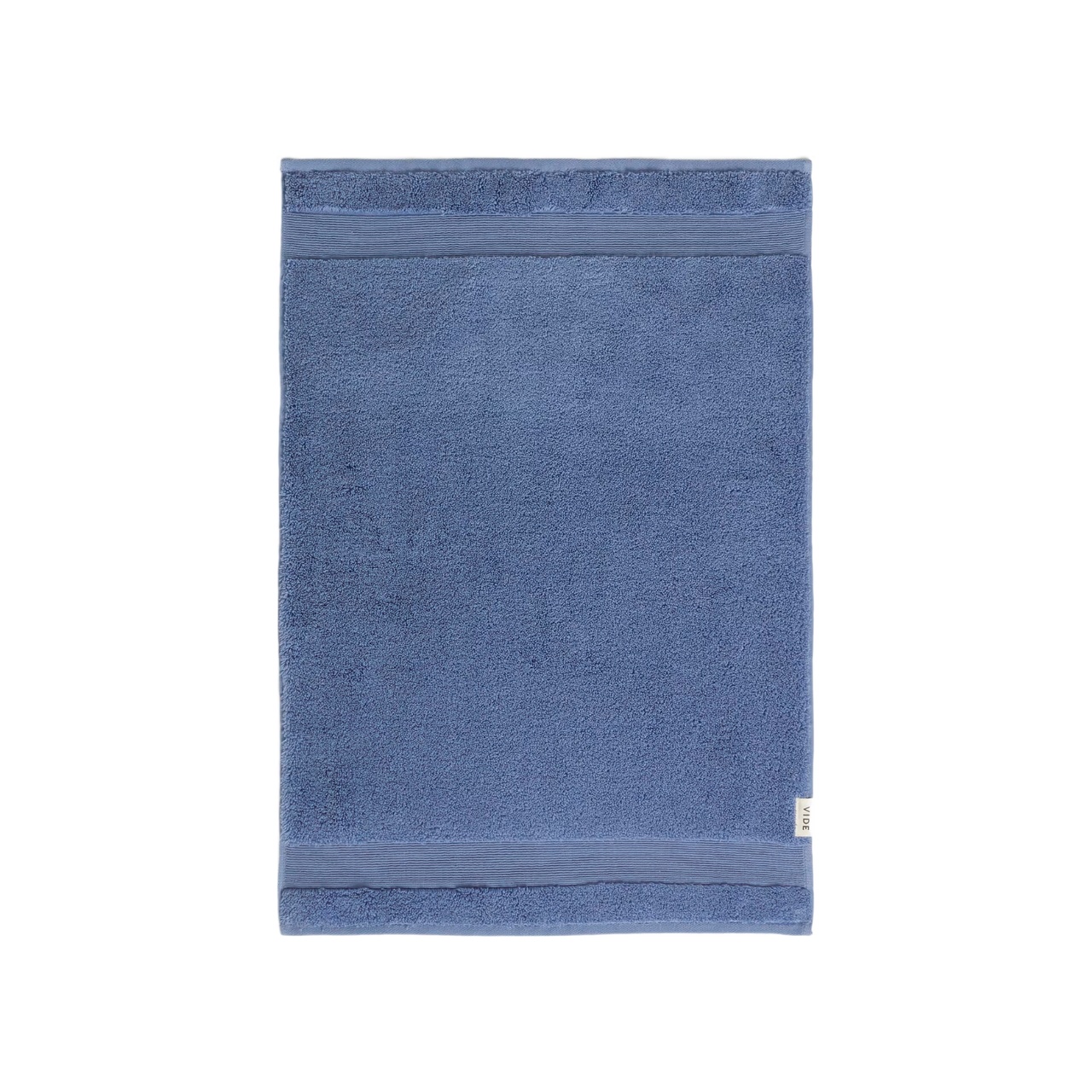 Handduk VIDE 50x70 cm Blå