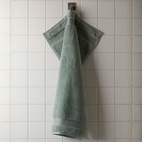 Handduk VIDE 50x70 cm Grön