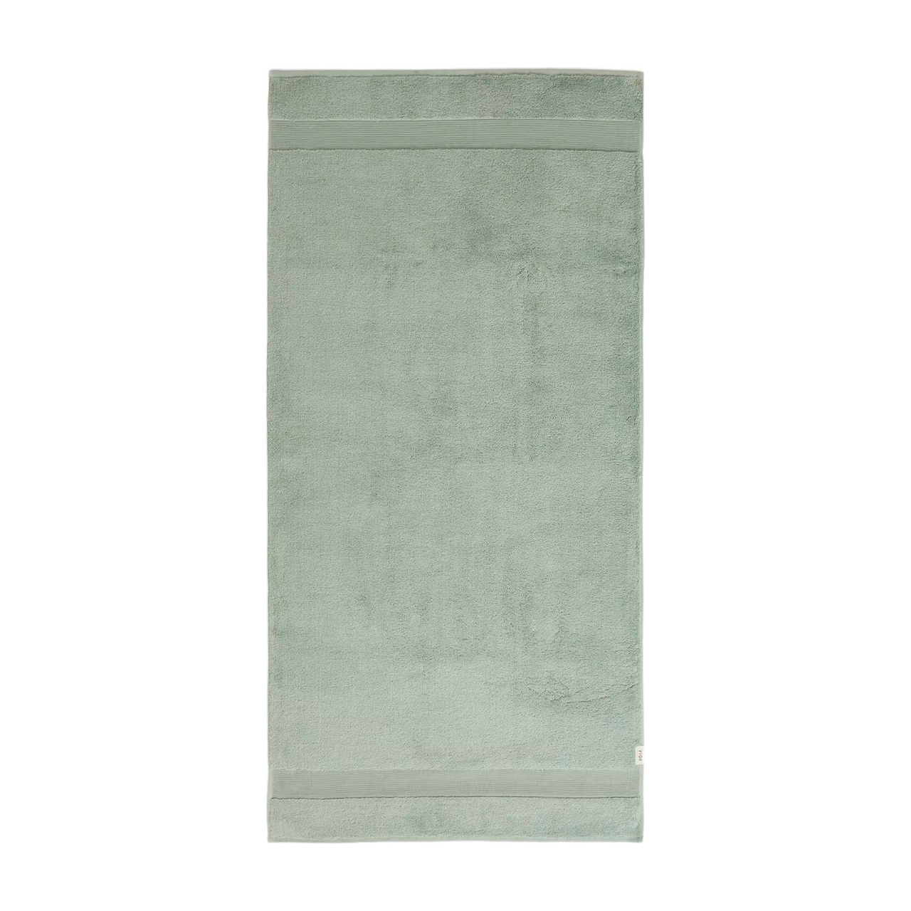 Håndkle VIDE 70x140 cm Grønn