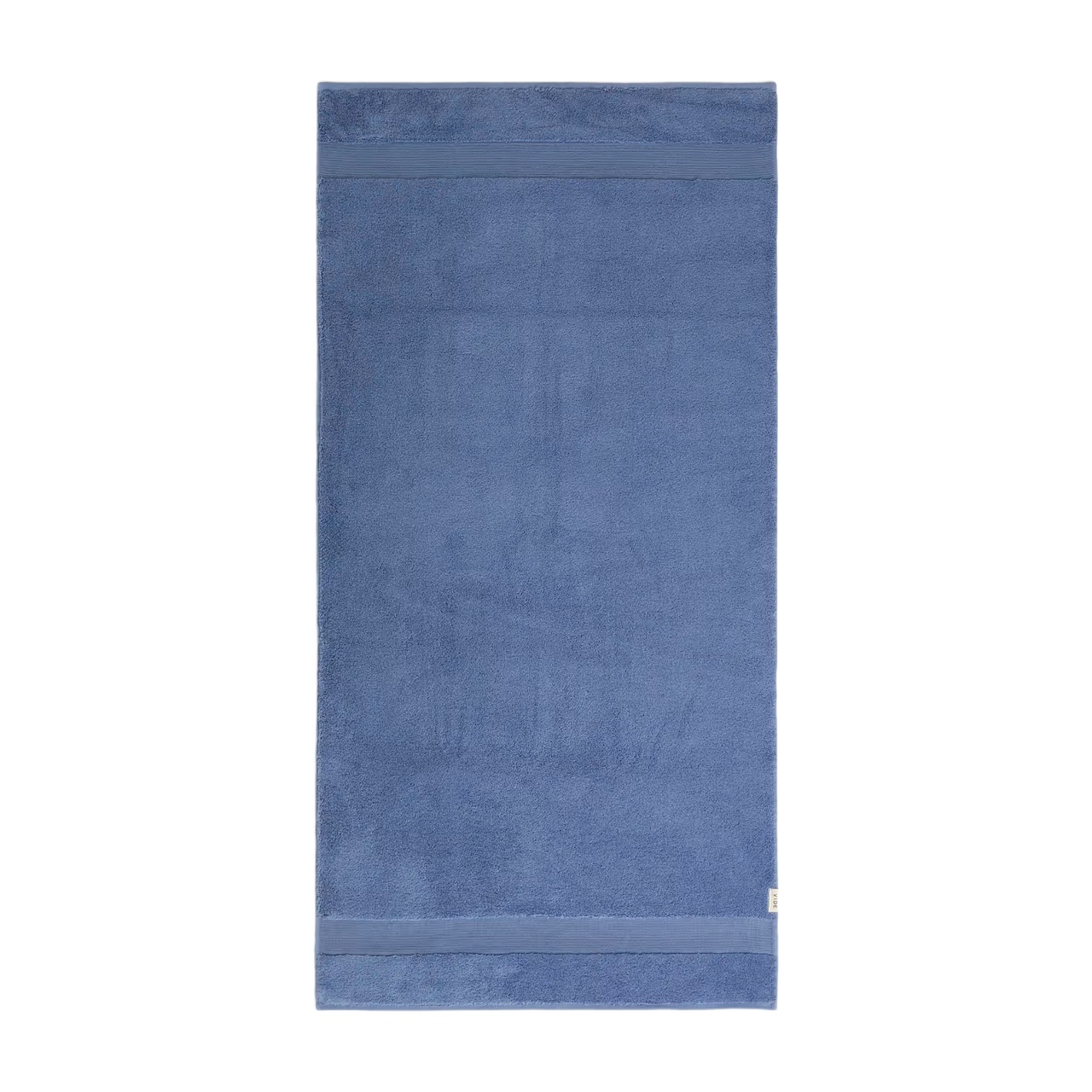 Handduk VIDE 70x140 cm Blå