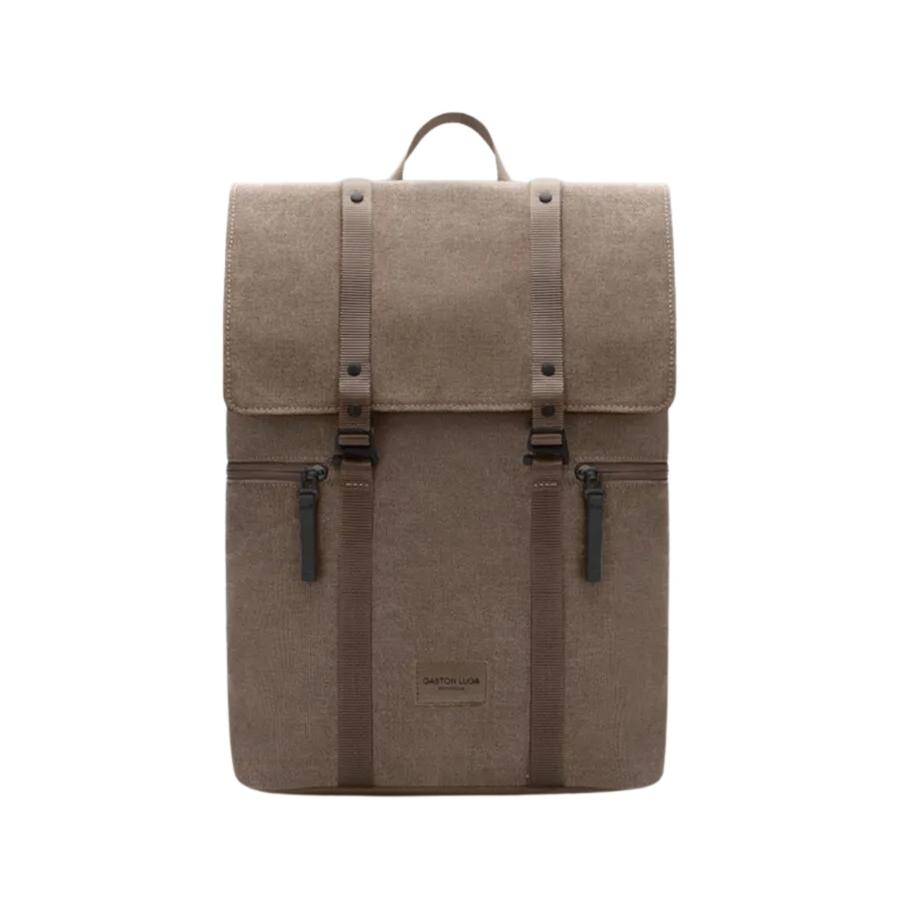 Ryggsekk Spläsh Weave 14' Dusty Brown