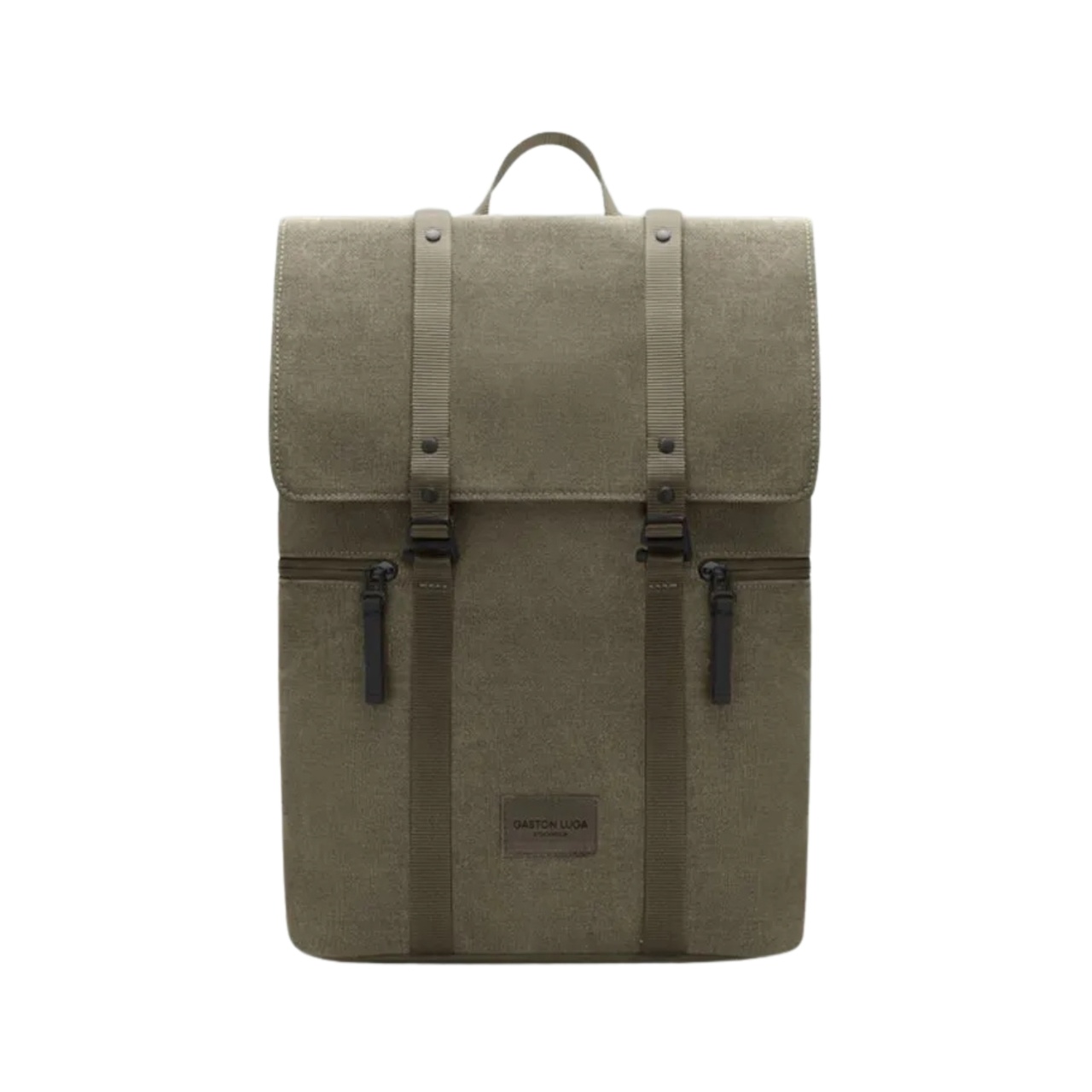 Rucksack Spläsh Weave 14' Farngrün