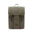 Rucksack Spläsh Weave 14' Farngrün