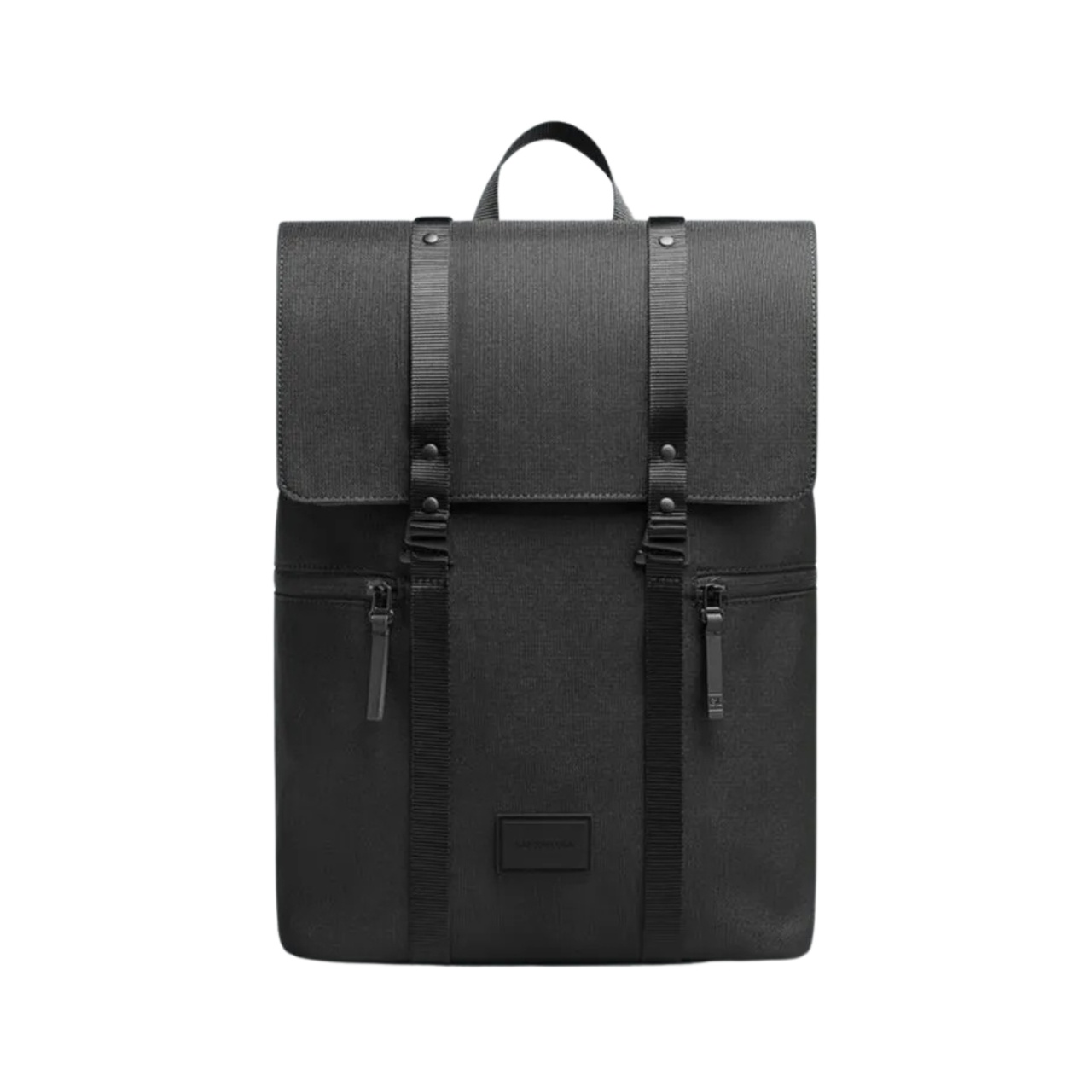 Rucksack Spläsh Weave 14' Black