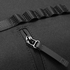 Rucksack Spläsh Weave 14' Black
