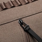 Ryggsekk Spläsh Weave 14' Dusty Brown
