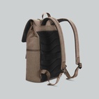 Ryggsekk Spläsh Weave 14' Dusty Brown