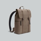 Ryggsekk Spläsh Weave 14' Dusty Brown