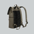 Rucksack Spläsh Weave 14' Farngrün