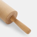 Kjevle Bistro 44 cm natur