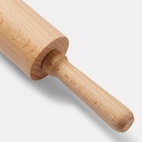 Kjevle Bistro 35 cm natur