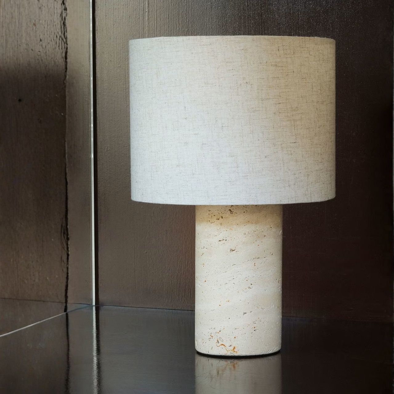 Bordslampa Bento