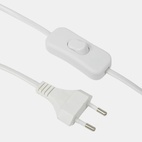 Bordlampe Bento Travertine
