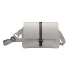 Crossbody Splash M Taupe