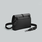 Crossbody Spläsh M Black