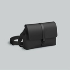 Crossbody Spläsh M Black