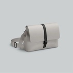 Crossbody Splash M Taupe