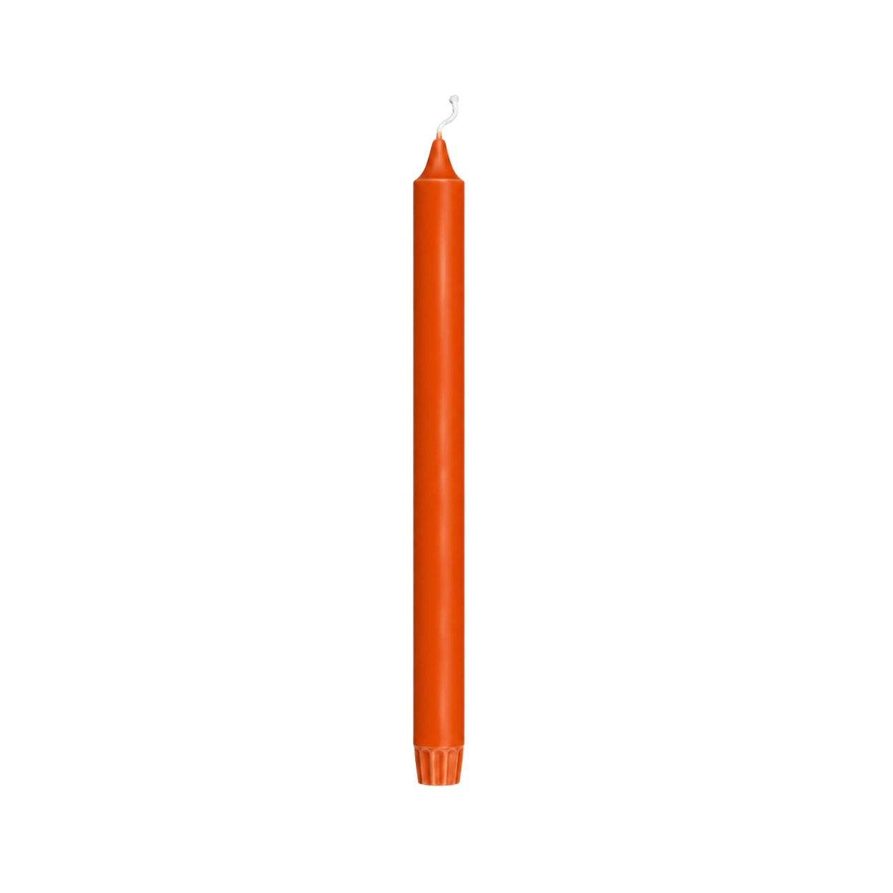 Kronleuchter DT 28cm Orange