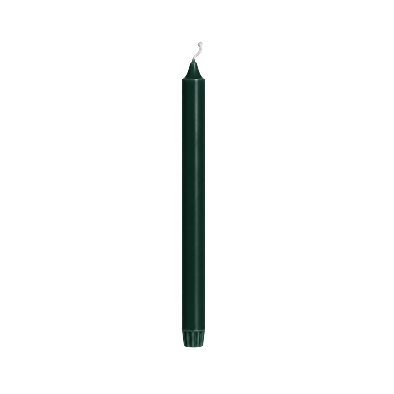 Kronleuchter DT 28 cm Dunkelgrün