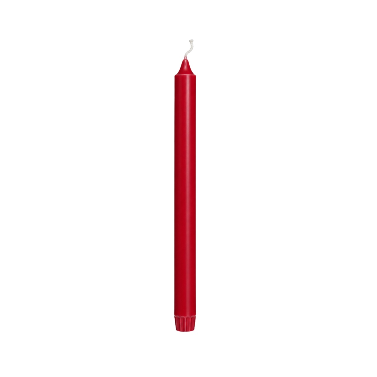 Kronleuchter DT 28cm Dunkelrot