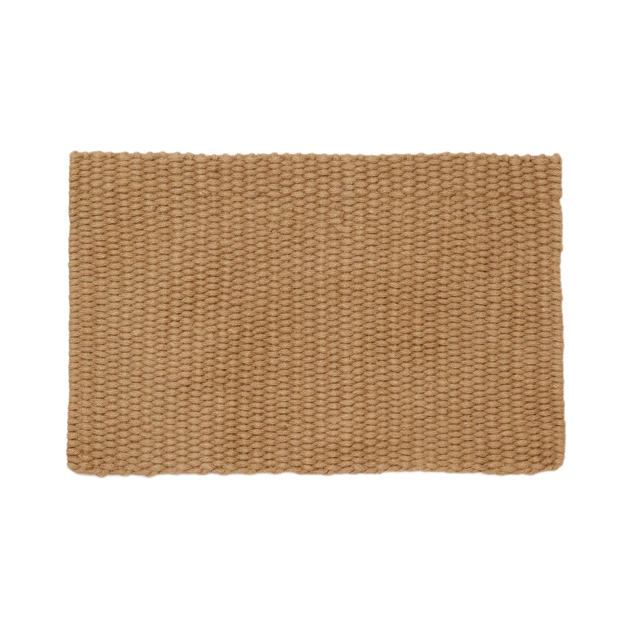 Fußmatte Addie 50x80 cm Natur