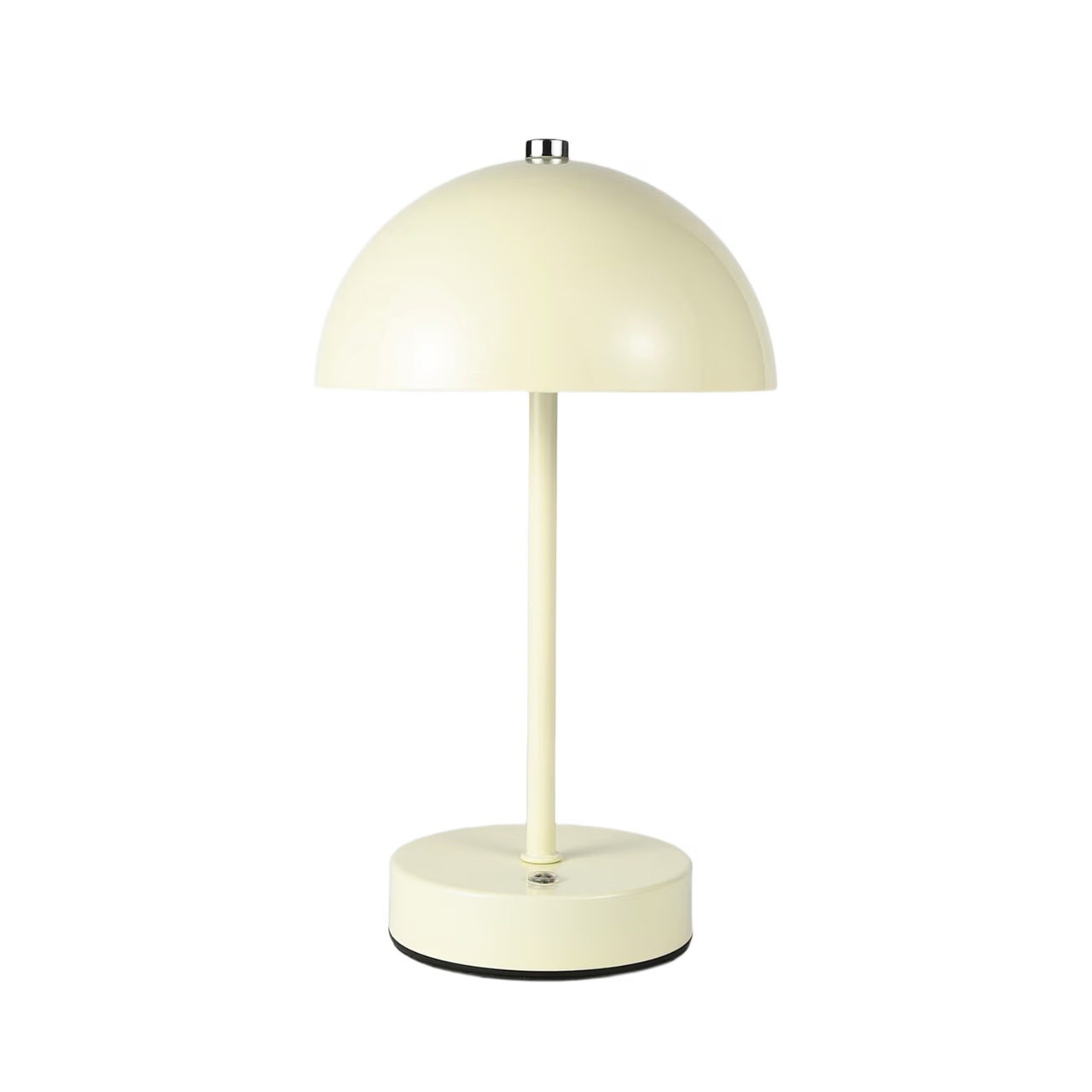 Table Lamp Rechargeable Lova Cream