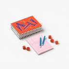 Spel Junior Yatzy