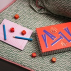 Spel Junior Yatzy
