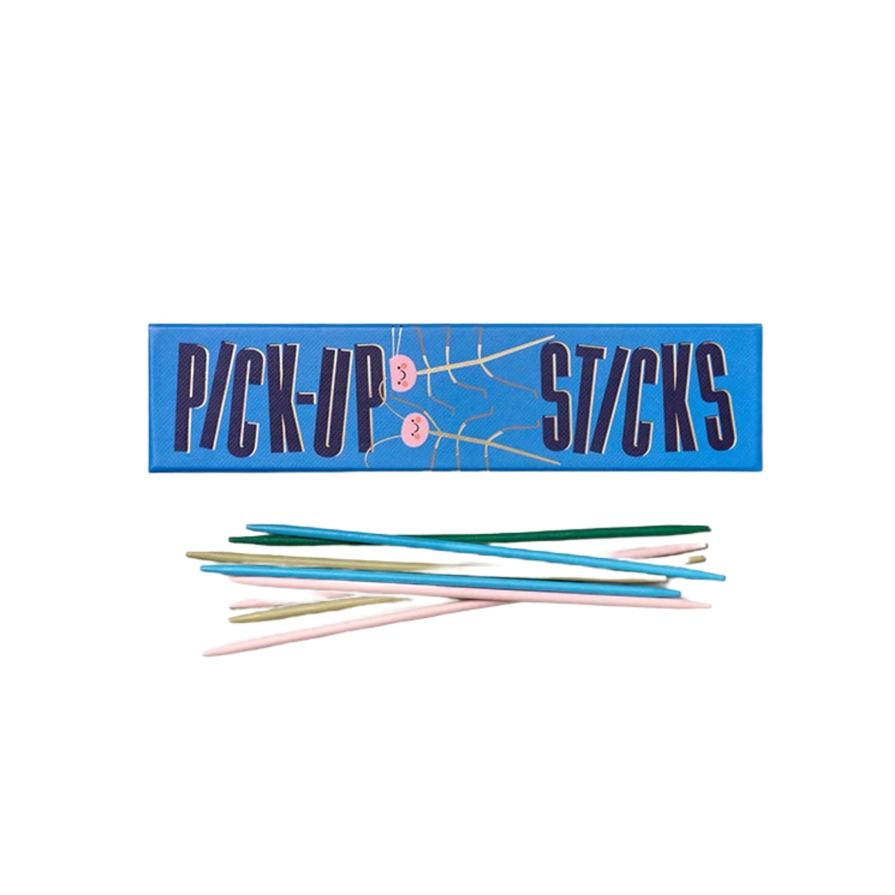 Spel Junior Pick up sticks
