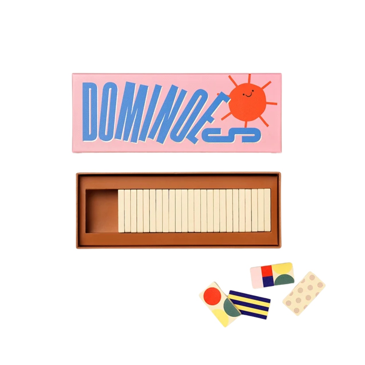 Spel Junior domino
