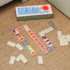 Spel Junior domino