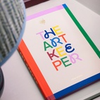 Bok The art keeper