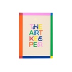 Bok The art keeper
