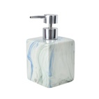 Soap dispenser marble effect Multi