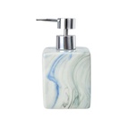 Soap dispenser marble effect Multi
