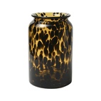 Vase Allie Leo Brown